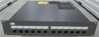 SSL Solid State Logic 626662X3 A-Series MKIII Digital Mic Pre Amp #2 - Image 1 of 4