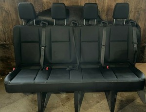 Las mejores ofertas en Asientos para Mercedes-Benz Sprinter | eBay