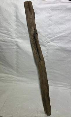 Wood Aquarium Root Natural Brown Fish Tank Decor Driftwood Wood 25 Inch - Image 1 of 3