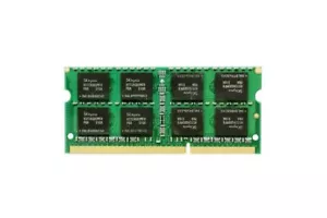 4GB RAM for Asus Eee PC 1215P MM17 DDR3 PC-8500 Netbook - Picture 1 of 1
