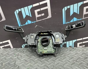 2020-2022 LINCOLN CORSAIR STEERING COLUMN SWITCH CONTROL MODULE BRACKET NO HEAT - Picture 1 of 11