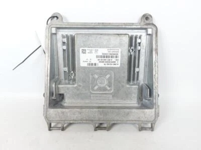 A2661536279 CENTRALINA MOTORE ECU MERCEDES-BENZ CLASSE A (W169) 1.7B 8V 116CV (2 - Immagine 1 di 3