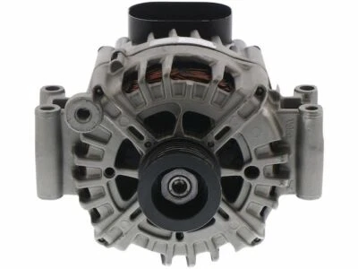For 2011-2012 BMW Alpina B7 xDrive Alternator Bosch 97898JQ 4.4L V8 - Image 1 of 2