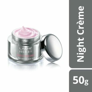 Lakme Absolute Perfect Radiance Skin Lightening Night Cream 50 gm_ - Bild 1 von 1