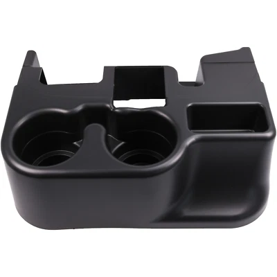 SS281AZAA Front Center Console Cup Holder For Dodge Ram 1500 2500 3500 03-12 NEW Foto 1 de 4