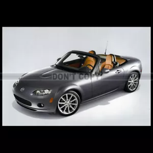Photo A.031040 MAZDA MX-5 CONVERTIBLE (MX5) 2005 - Afbeelding 1 van 1