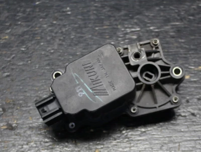 08-23 SUZUKI GSXR 600 750 STVA ACTUADOR DE VÁLVULA SECUNDARIA TPS SENSOR DE ACELERADOR  Foto 1 de 4