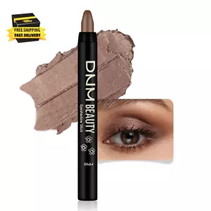 Cocoa Shimmer Cream Eye Shadow Brightener Sticks Set for Eyes, Cocoa Shimmery Ma - Picture 1 of 7
