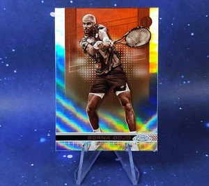 Borna Gojo SP 2024 Topps Chrome Tennis Sepia Refractor Exclusive - Bild 1 von 2