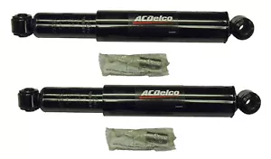 AC DELCO 560-459 Front Gas Charged Shock Absorbers Jeep Scrambler & J10 J20 - Picture 1 of 1