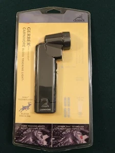 GERBER KNIVES CARNIVORE BLOOD TRACKING LIGHT FLASHLIGHT DEER TRACKING HUNTING - Picture 1 of 6
