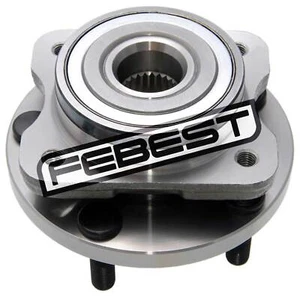 Front Wheel Hub For DODGE CARAVAN/ VOYAGER/ T&C/ LIMITED Wheel Hubs - Picture 1 of 1