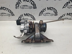 Mercedes Clase A 2020 V177 W177 1,3 gasolina turbo cargador OEM A2820900280 - Imagen 1 de 9