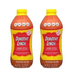 Dorothy Lynch Salad Dressing (Home Style, 16 oz (2 Pack) - Picture 1 of 8