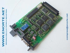 FANUC A20B-8100-0440 BOARD, A20B-8100-0440/07B, 3 MESES GARANTIA - Imagen 1 de 2