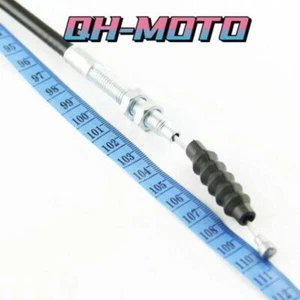 Motorcycle Clutch Cable CBR600F4i CBR600F4 for Honda CBR600 1999-2000 - Picture 1 of 4