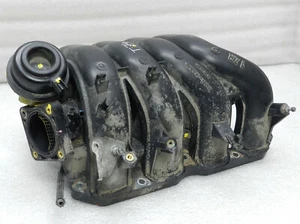 Toyota Corolla XI E180 1.6i 1ZR-FAE 97KW Ansaugkrümmer Ansaugbrücke 17120-0T030 - Bild 1 von 12