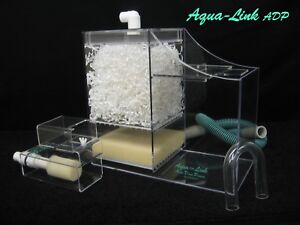 Aqua-Link ADP C-55 Wet Dry Filter
