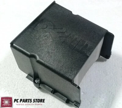 Dell Dimension C521 DT Desktop Heatsink Shroud Bracket Assembly 0HK912 0UT061 - Image 1 of 4