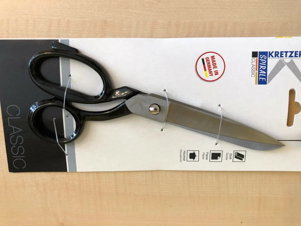 KRETZER SCHNEIDERSCHERE: Spirale Classic 114523