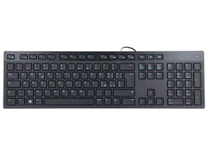 Dell KB216 Tastatur Italian Italienisch QWERTY IT 0GPMNN OEM Büro Haus - Bild 1 von 2