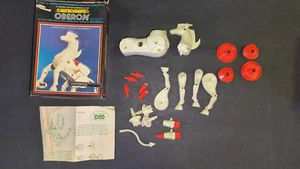 Die Oberon Micronauten Vintage Gig 1977 mit Box - Bild 1 von 9