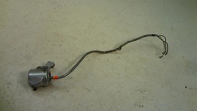 1966 honda s65 h1060~ lh left side controls switches Foto 1 de 4