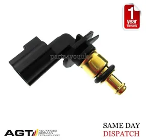 WATER COOLANT TEMPERATURE SENSOR for LAND ROVER DISCOVERY MK3 III MK4 IV 2.7 TD - Picture 1 of 3