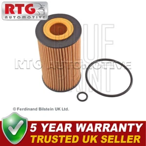Filtro de aceite se adapta a Vauxhall Astra Insignia Mokka 1.6 CDTi D TD + otros modelos - Imagen 1 de 3