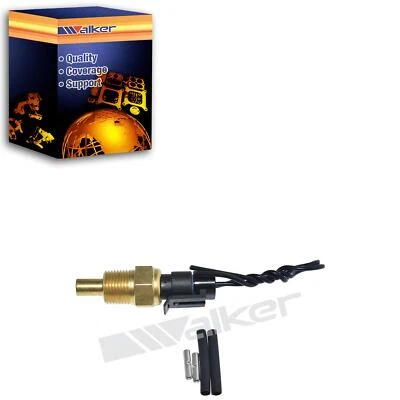 Walker Engine Coolant Temperature Sensor For 1995-2005 Chevrolet Blazer 4.3L V6 - Image 1 of 4