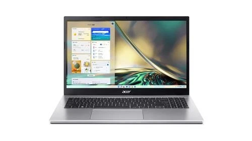 NB ACER A315-59-523Q NX.K6TET.00E 156" i5-1235U 16GB SSD512GB W11