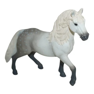 Schleich 13821 Andalusier Hengst Pferd Tier 2016 Horse Club gebraucht - Bild 1 von 4