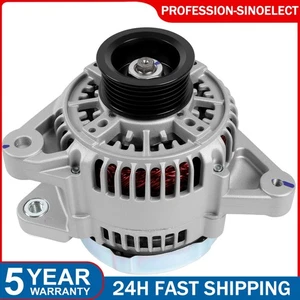 13558 Alternator fit for 95-99 Toyota Avalon 1994-96 Camry Lexus ES300 3.0L - Picture 1 of 13