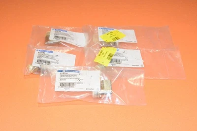 Telemecanique ZCE01 Operating Head For Limit Switch Set 5Stk. - Bild 1 von 4