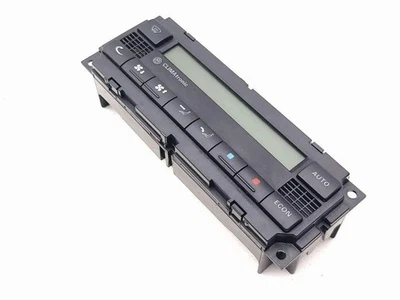 VW BORA Variant 1J6 Autres Unités de Contrôle 1.90 Diesel 2002 32995926 - Immagine 1 di 4