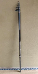 Shimano Iso Long Throw EV Fishing Rod 4.5m Carp, Light Use, Very Good Condition - Picture 1 of 10