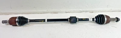 2021-2023 HYUNDAI ELANTRA FRONT RIGHT PASSENGER SIDE CV AXLE SHAFT 2.0L # 104664 - Image 1 of 4
