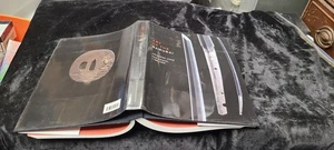 Art of the Samurai  Japanese Arms and Armor 1156-1868 by Morihiro Ogawa 2009 HC - Bild 1 von 8