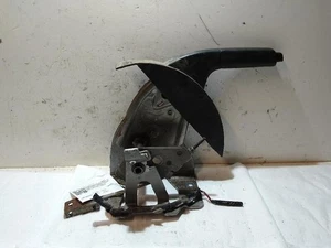 360101YA0A 50555 HANDBRAKE LEVER NISSAN QASHQAI «I 2007 1.5 DCI SUV 2006 - Picture 1 of 8