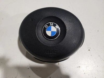 2004 BMW Z4 - Steering Wheel Airbag - 03-08 OEM  326758210033   - Image 1 of 4