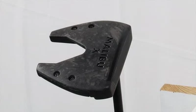 La Golf Malibu Xt 35 Putter Excellent Rh 12837339 - Image 1 of 4