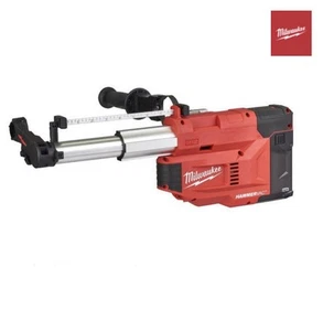 Milwaukee M12 12V L-Class Universal Dust Extractor (Body Only) - Picture 1 of 7
