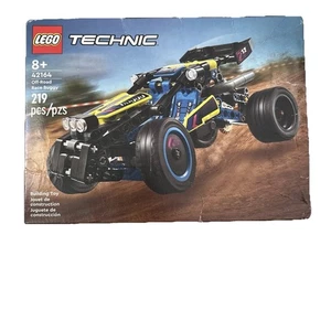 LEGO TECHNIC: Off-Road Race Buggy (42164) Damaged Box - Picture 1 of 3