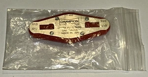 Champion Spark Plug Wire Gap Gauge Retractable Tool CT-466 - Picture 1 of 2