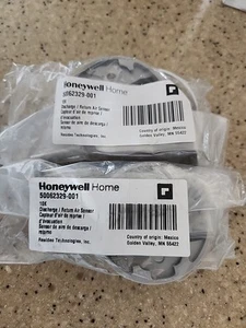 Due sensori temperatura aria ritorno/scarica casa Honeywell 50062329-001 - Foto 1 di 2