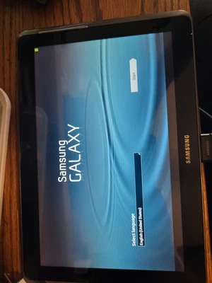 Samsung Galaxy Tab 2 GT-P5113 8GB, Wi-Fi, 7in - White - Image 1 of 2