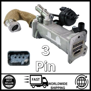 FOR Freelander 2, Evoque, Discovery Sport 2.2 D EGR Cooler LR022354, LR057662 - Picture 1 of 6