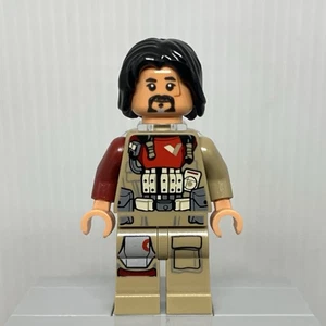 LEGO Star Wars Rogue One sw0783 Baze Malbus Minifigure 75153 - Bild 1 von 3