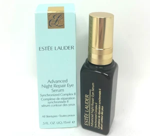 ESTEE LAUDER Advanced Night Repair Eye Serum, 0.5 fl oz - Picture 1 of 3