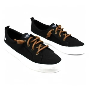 Crest Vibe Womens Slip-on Sneakers Boat Shoes (Size 8) - Picture 1 of 8